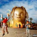 Travis Scott (2) - Astroworld | Mint (M) Mint (M) Love Vinyl Records