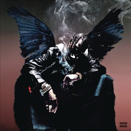 Travis Scott - Birds In The Trap Sing Mcknight (Download Insert) [Explicit Content] (2 LP) | Mint (M) Mint (M) Love Vinyl Records