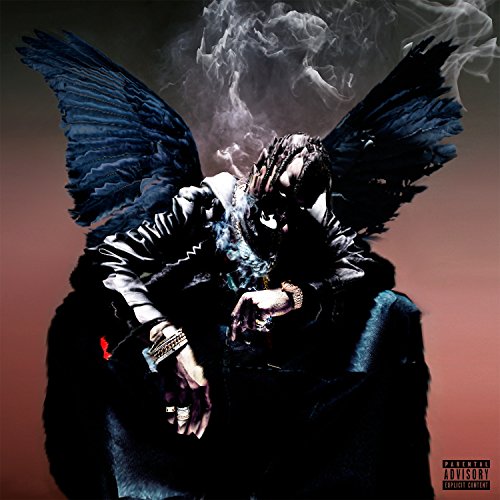 Travis Scott - Birds In The Trap Sing Mcknight | Love Vinyl Records