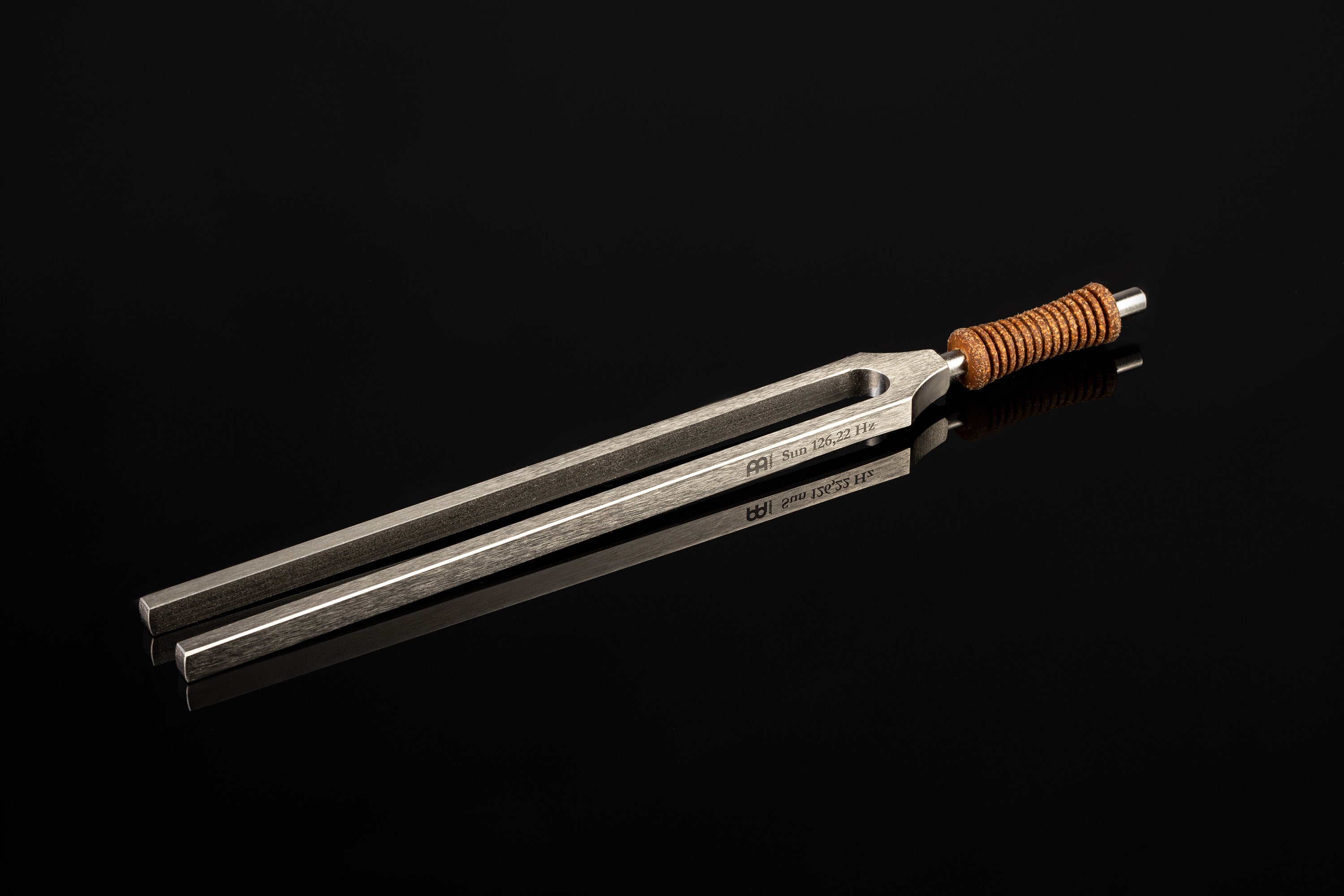 Pro 16 Vibrational Therapy Steel Tuning Fork Set - Weighted Sound Healing LAB