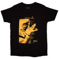 Tupac - Fingers Orange Tone | Men's | Love Vinyl Records
