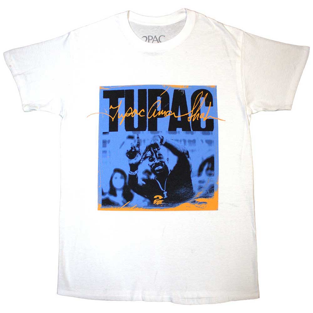 Tupac - LA Sign | Men's | Love Vinyl Records