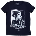 Tupac - Spray Photo | Women's | Love Vinyl Records