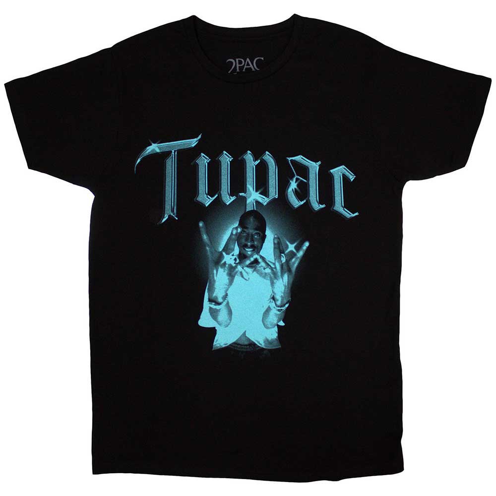Tupac - West Side | Men's | Love Vinyl Records