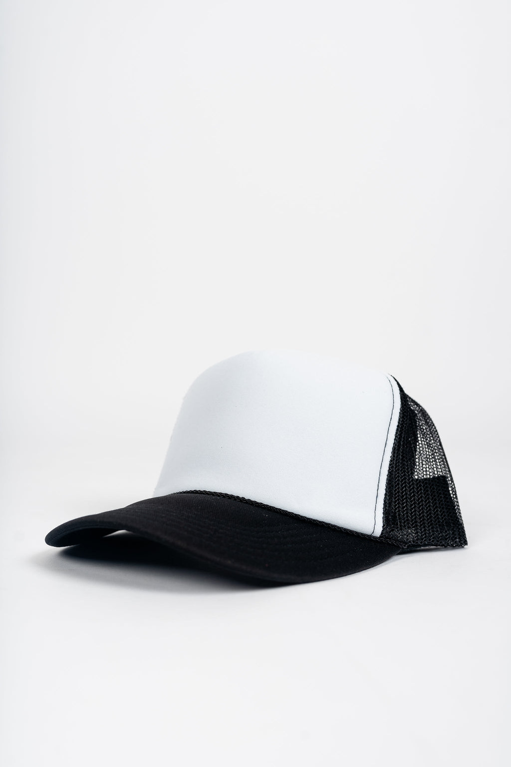 Two Tone Trucker Hat Superline