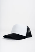 Two Tone Trucker Hat Superline