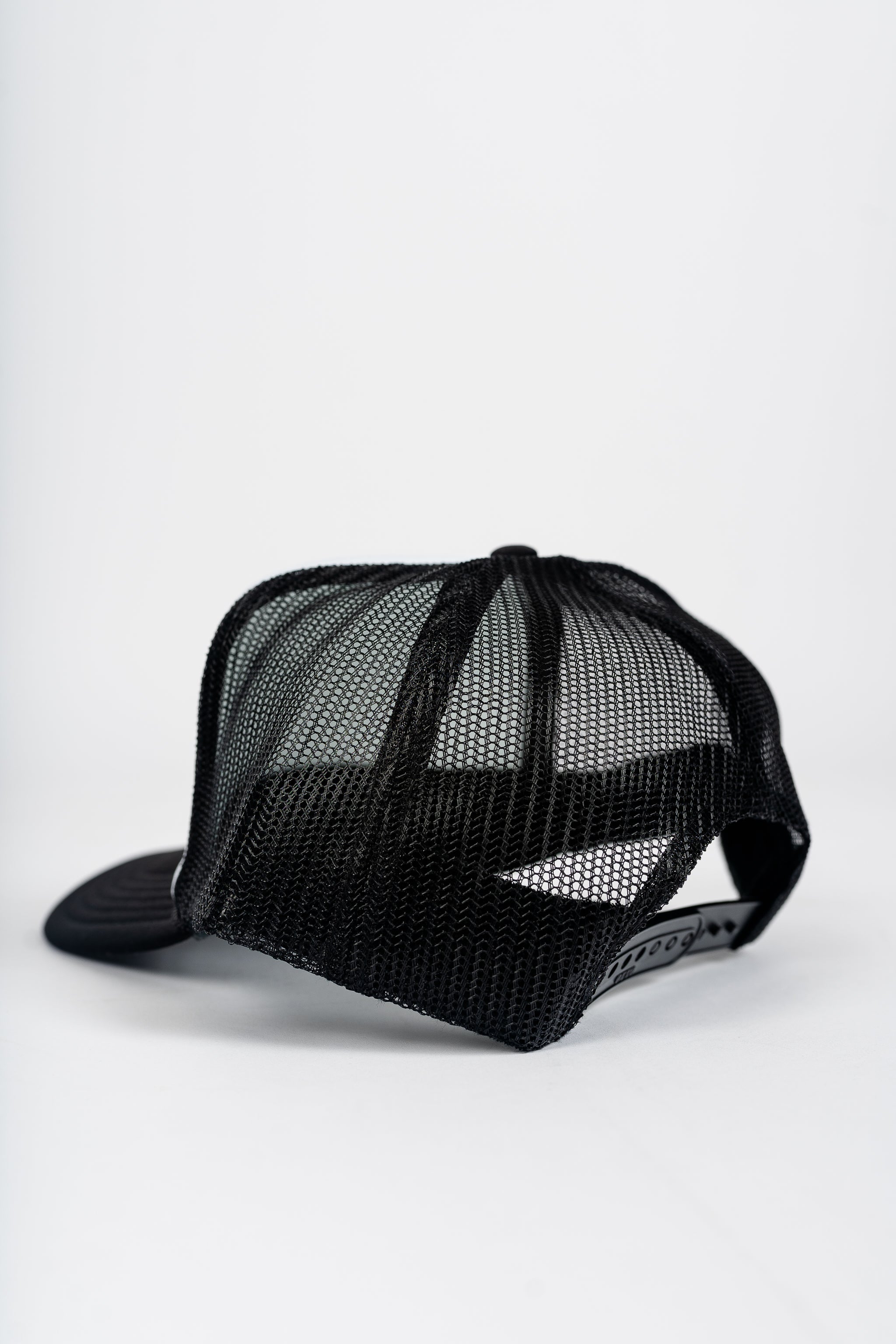 Two Tone Trucker Hat Superline