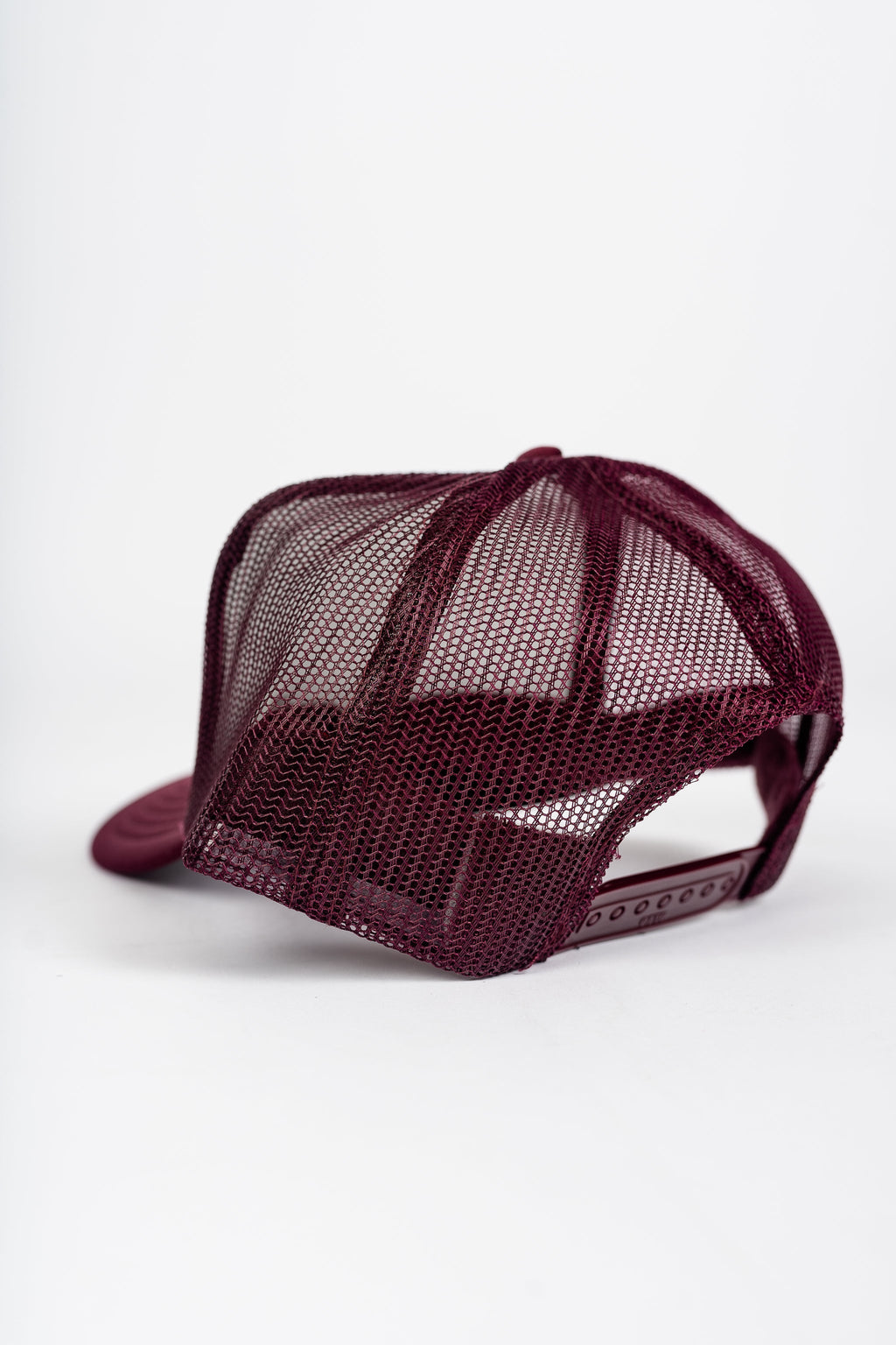 Two Tone Trucker Hat Superline