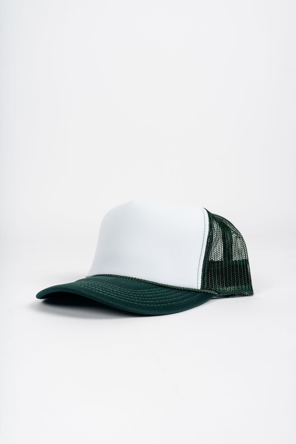 Two Tone Trucker Hat Superline