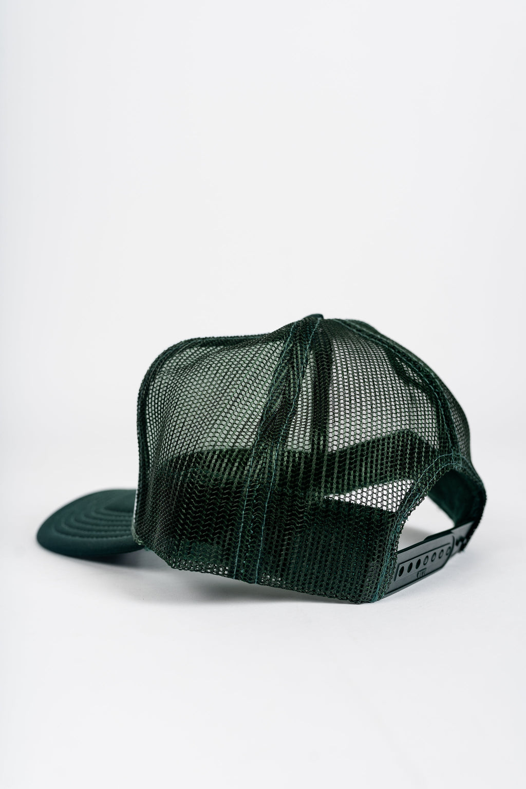 Two Tone Trucker Hat Superline