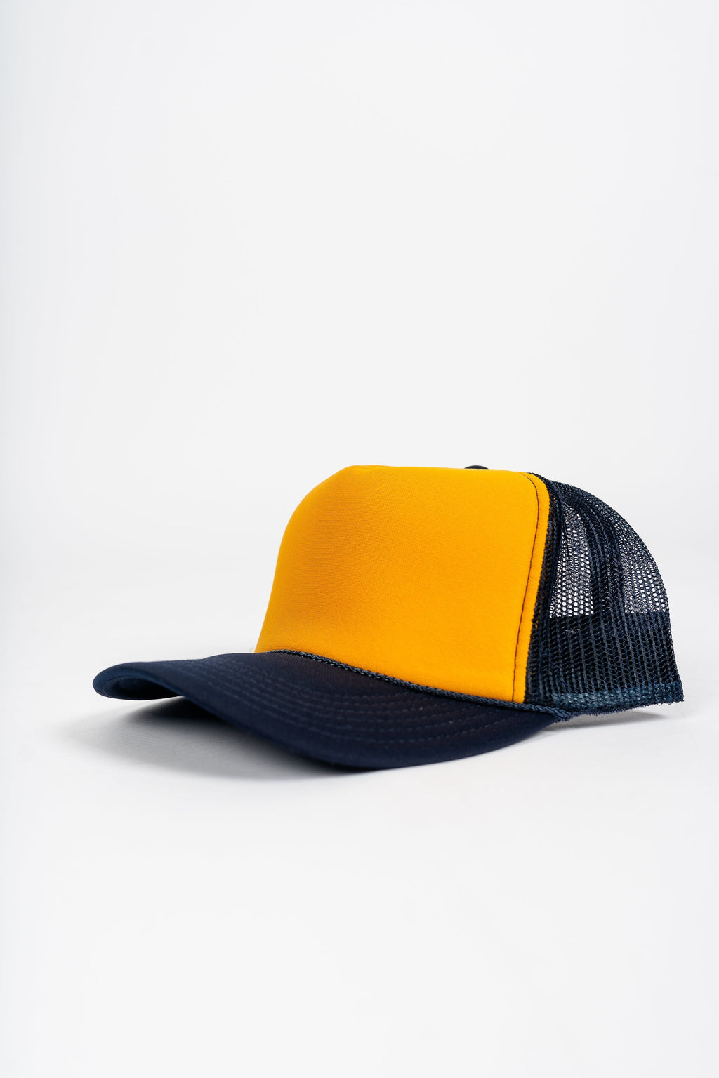 Two Tone Trucker Hat Superline