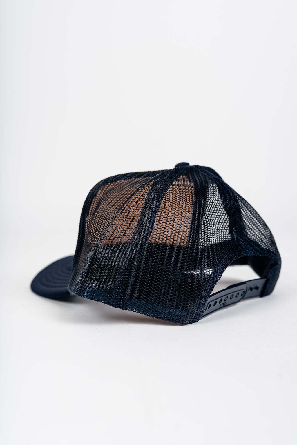 Two Tone Trucker Hat Superline