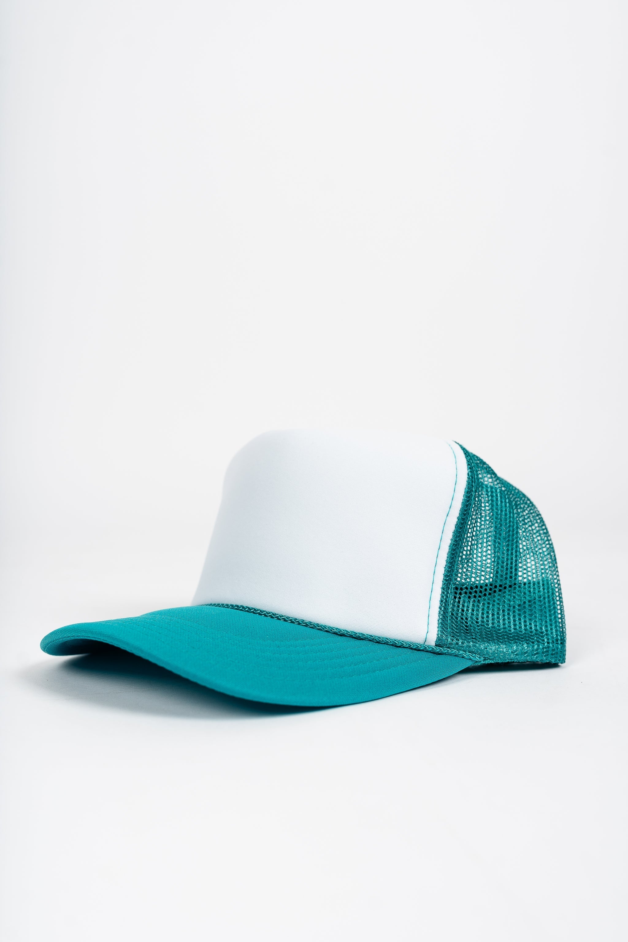 Two Tone Trucker Hat Superline