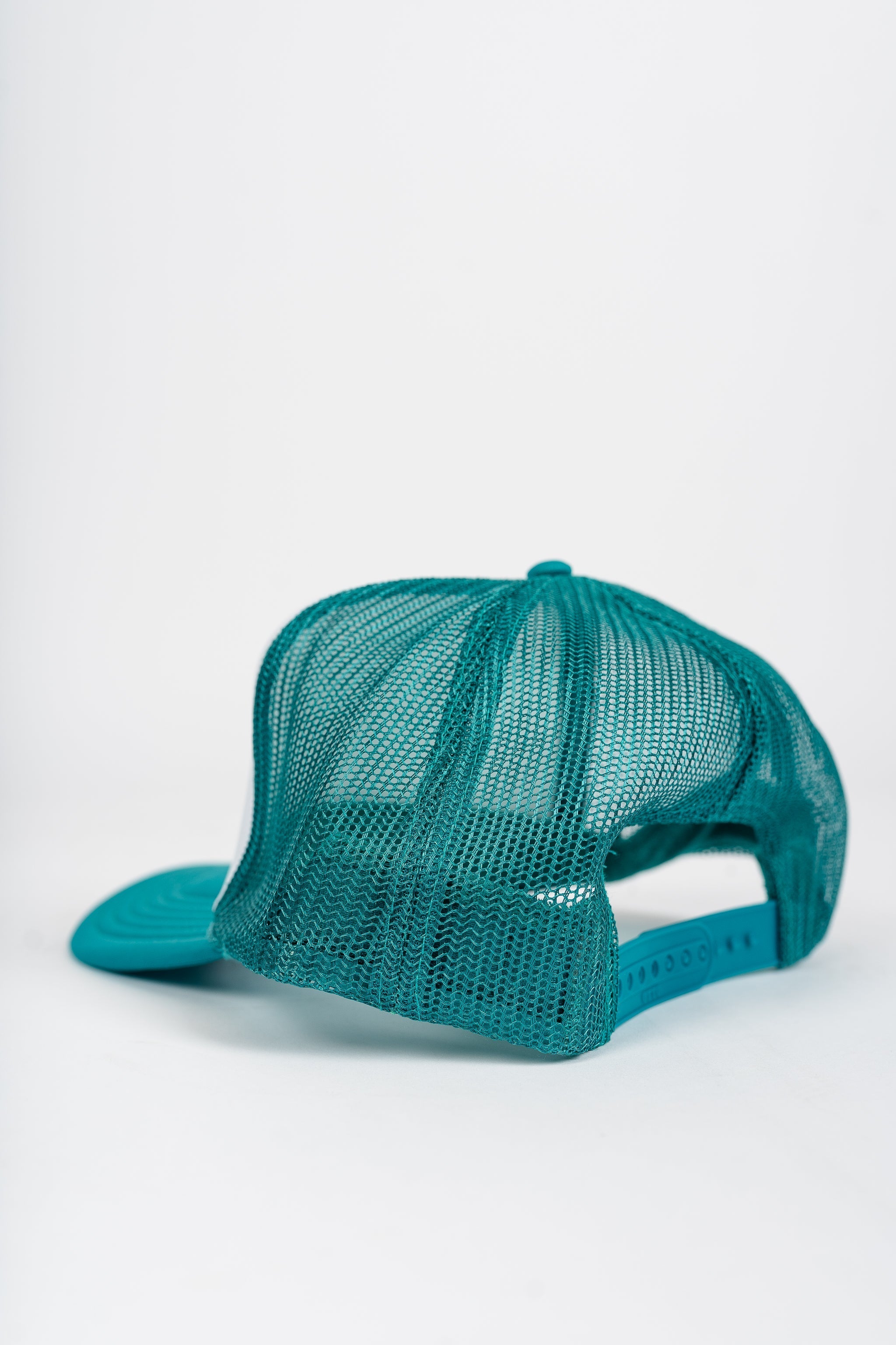 Two Tone Trucker Hat Superline