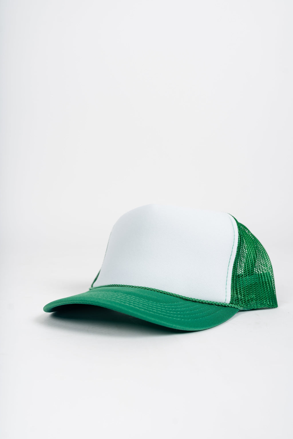 Two Tone Trucker Hat Superline