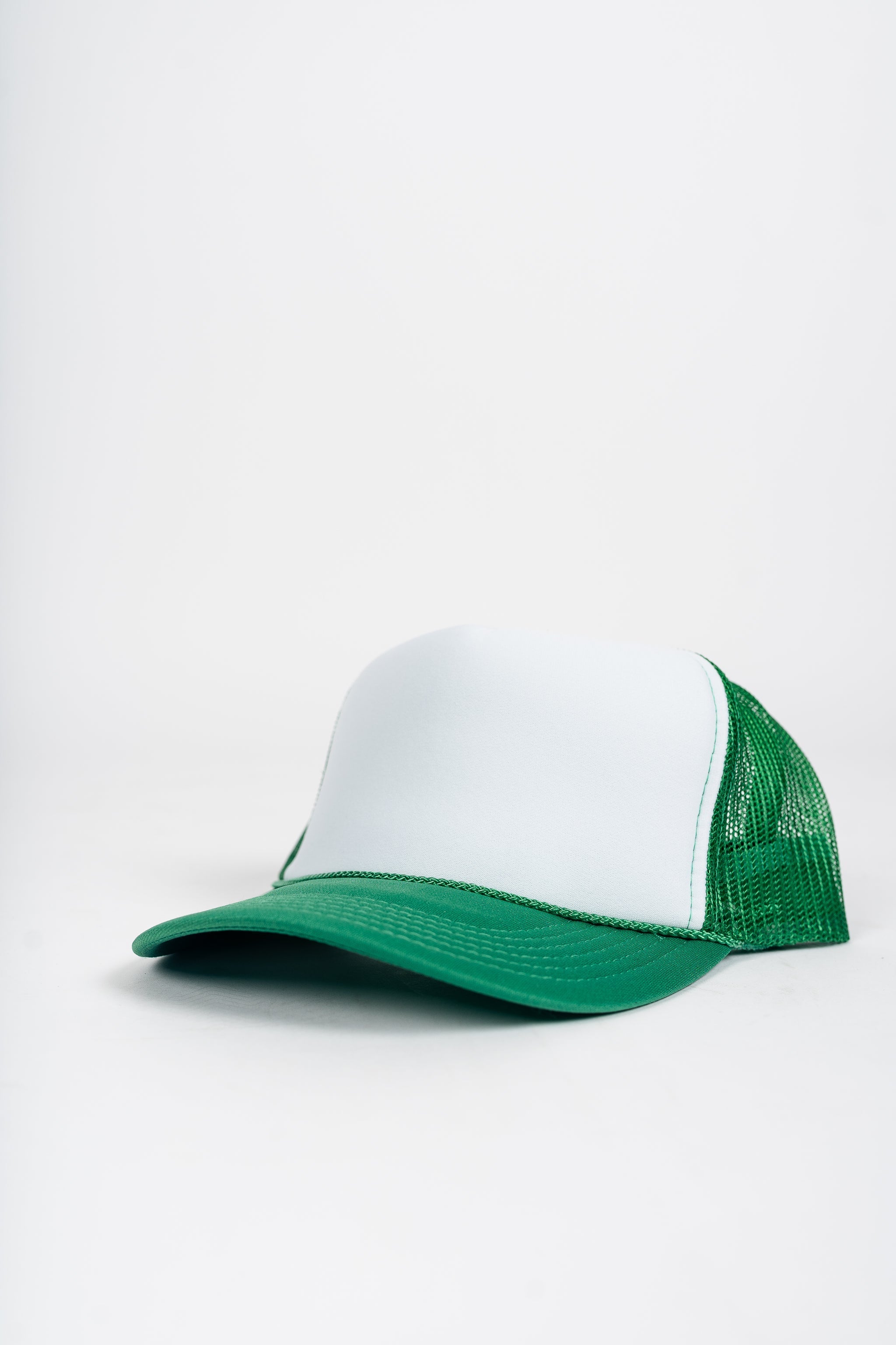 Two Tone Trucker Hat Superline