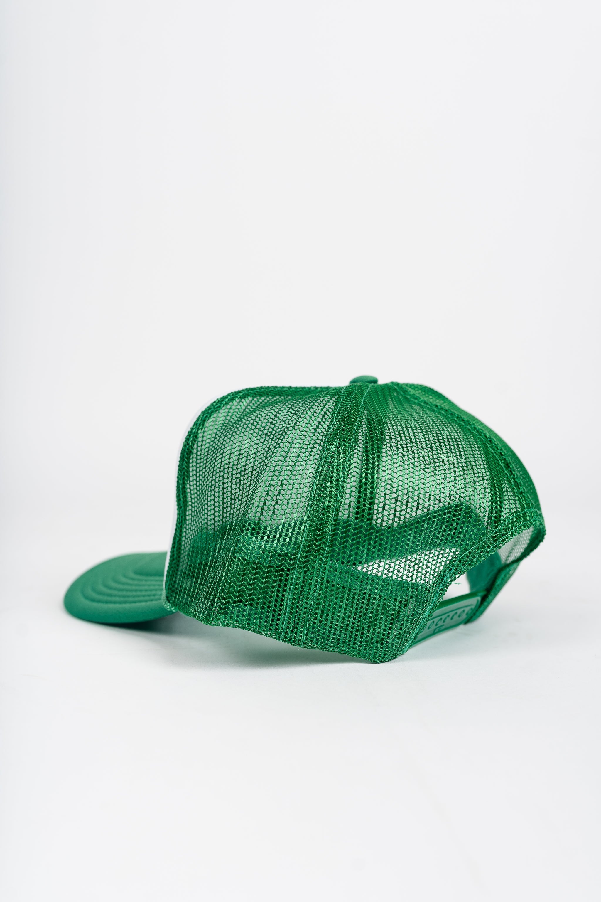 Two Tone Trucker Hat Superline