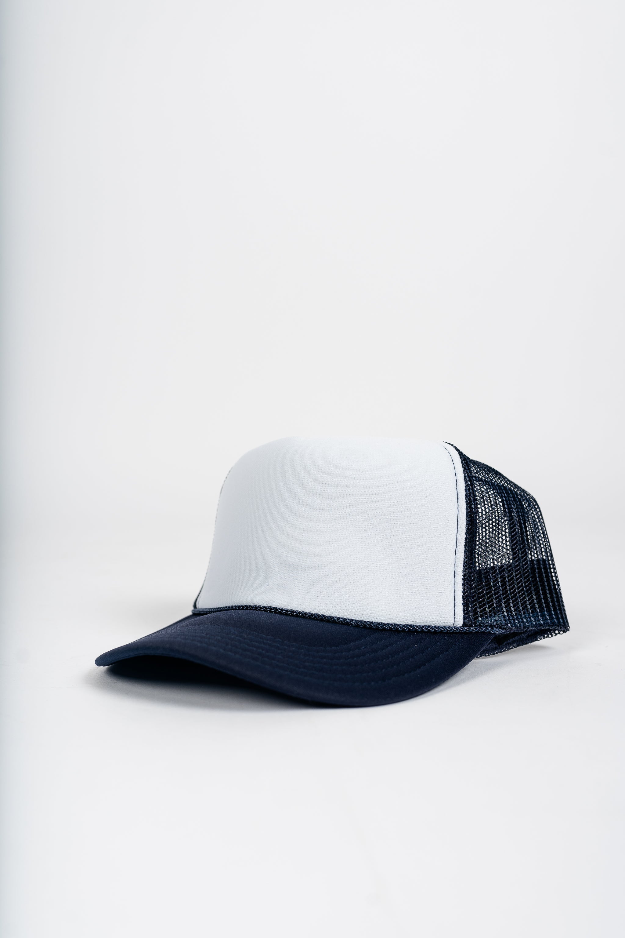 Two Tone Trucker Hat Superline