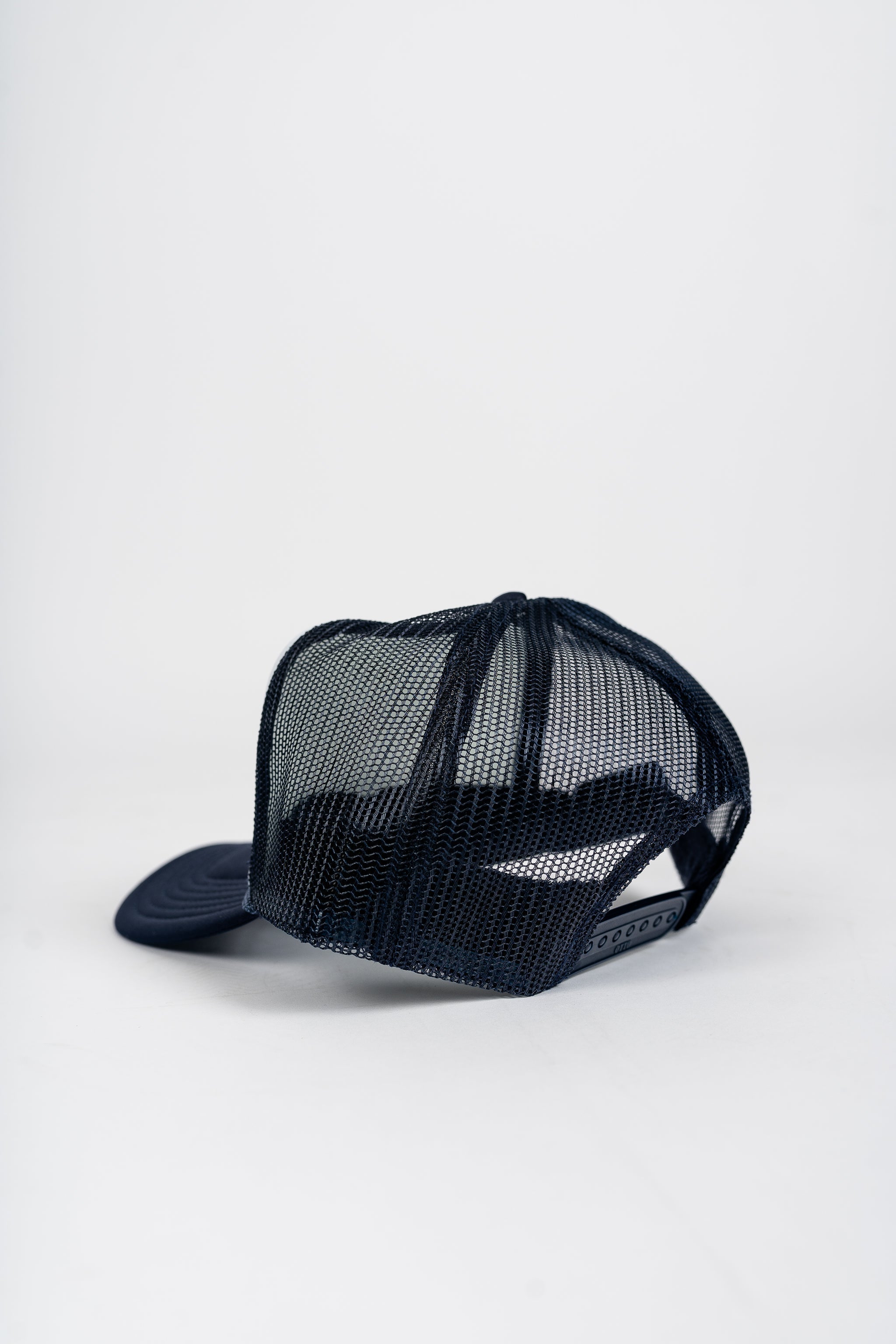 Two Tone Trucker Hat Superline