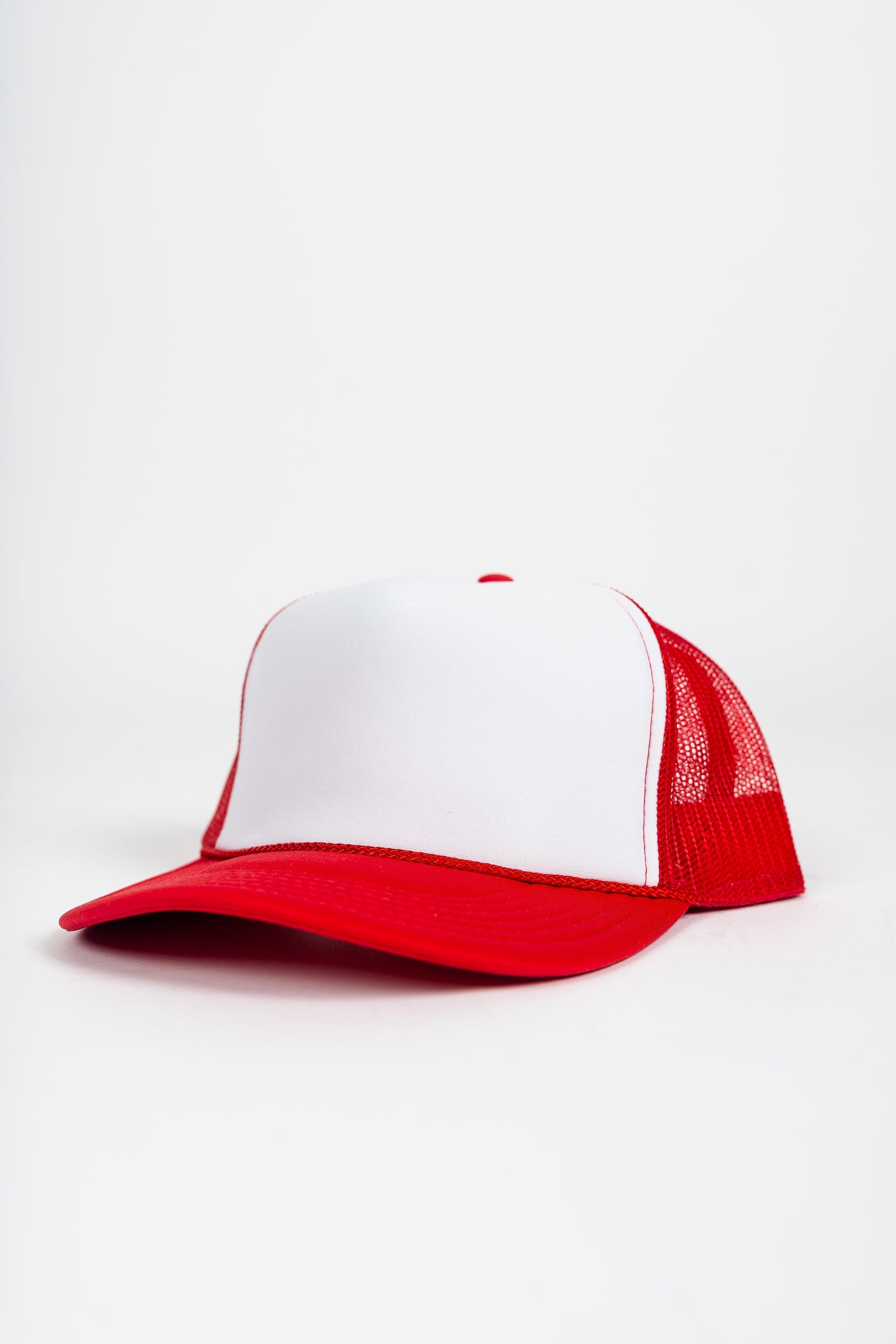 Two Tone Trucker Hat Superline