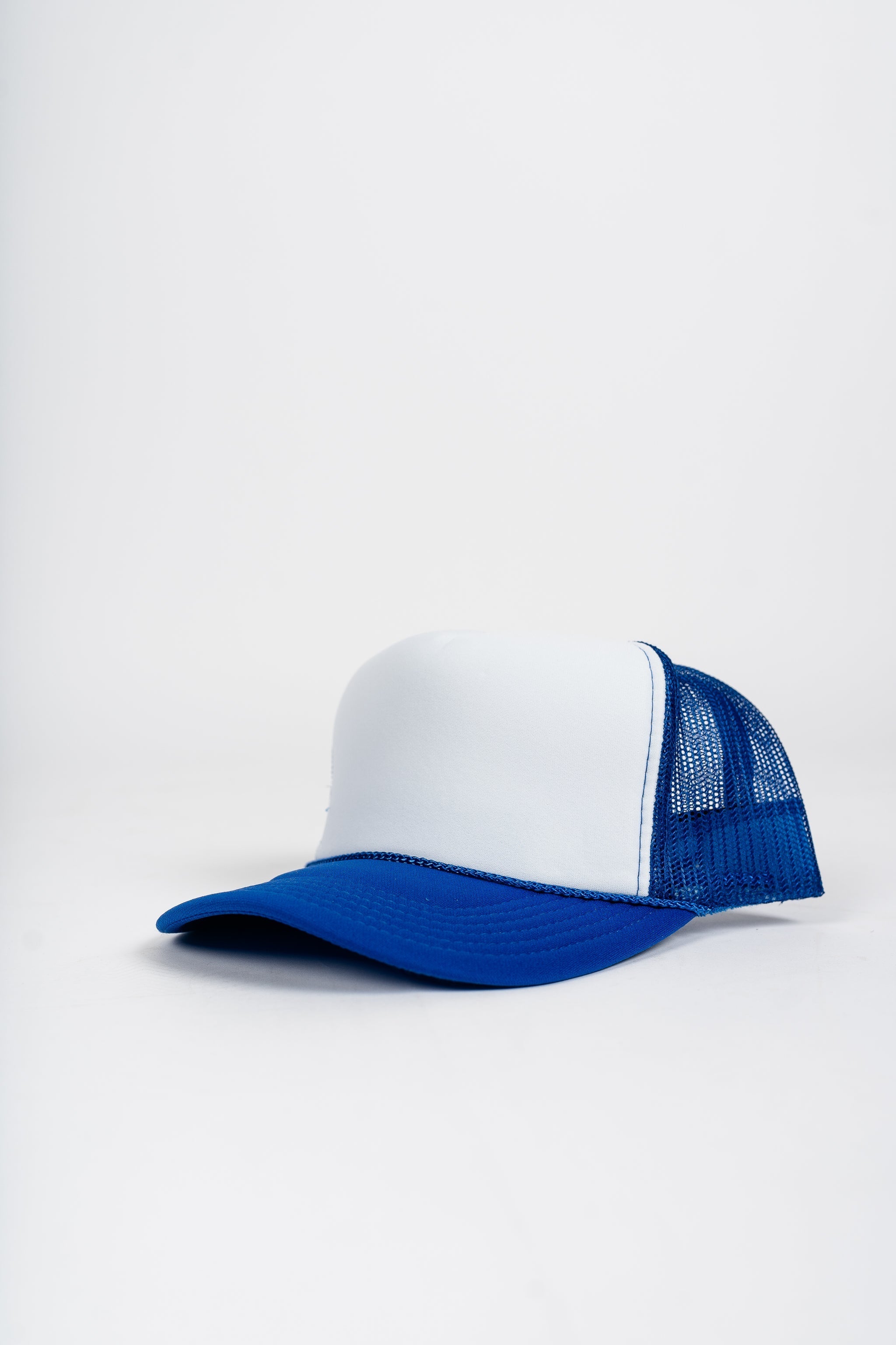 Two Tone Trucker Hat Superline