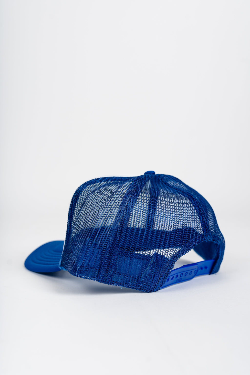 Two Tone Trucker Hat Superline
