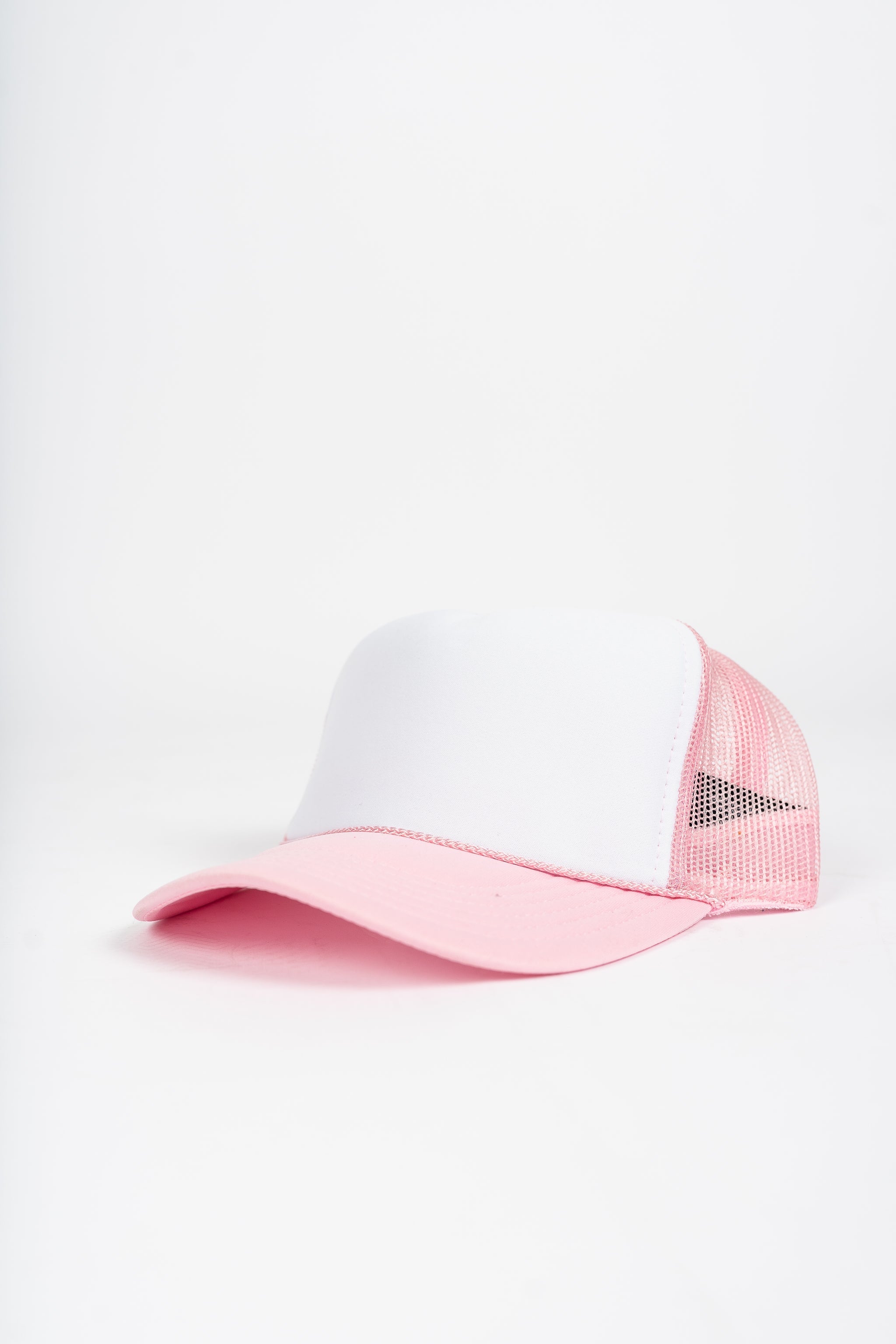 Two Tone Trucker Hat Superline