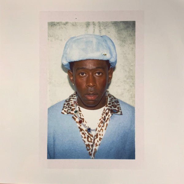 Tyler, The Creator - Call Me If You Get Lost | Mint (M) Mint (M) Love Vinyl Records