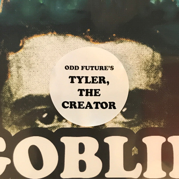 Tyler, The Creator - Goblin | Mint (M) Mint (M) Love Vinyl Records