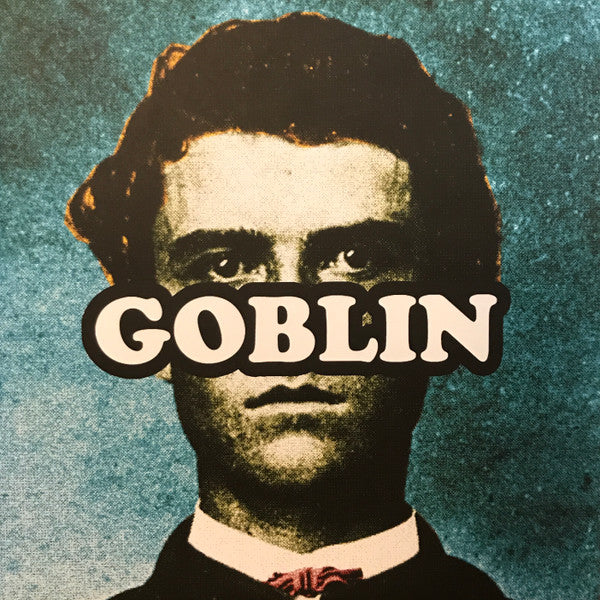 Tyler, The Creator - Goblin | Mint (M) Mint (M) Love Vinyl Records