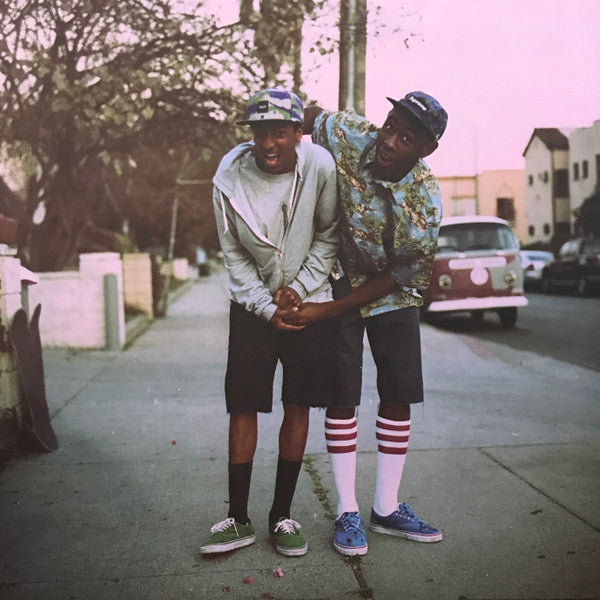 Tyler, The Creator - Goblin | Mint (M) Mint (M) Love Vinyl Records