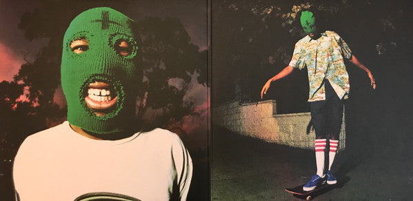 Tyler, The Creator - Goblin | Mint (M) Mint (M) Love Vinyl Records