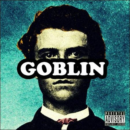 Tyler, The Creator - Goblin | Mint (M) Mint (M) Love Vinyl Records
