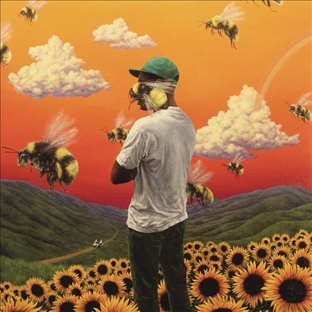 Tyler, The Creator - Scum Fuck Flower Boy | Mint (M) Mint (M) Love Vinyl Records