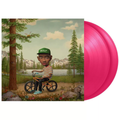 Tyler, The Creator - Wolf (HOT PINK VINYL) | Mint (M) Mint (M) Love Vinyl Records