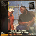 UGK - Too Hard to Swallow (2xCOLOR VINYL / VMP) | Mint (M) Mint (M) Love Vinyl Records