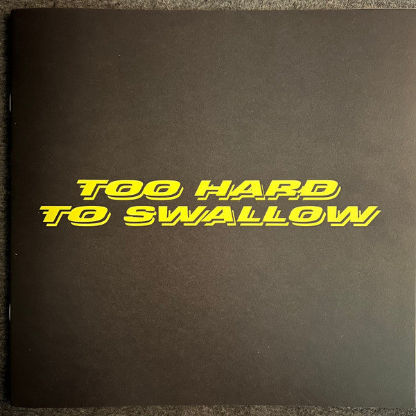 UGK - Too Hard to Swallow (2xCOLOR VINYL / VMP) | Mint (M) Mint (M) Love Vinyl Records