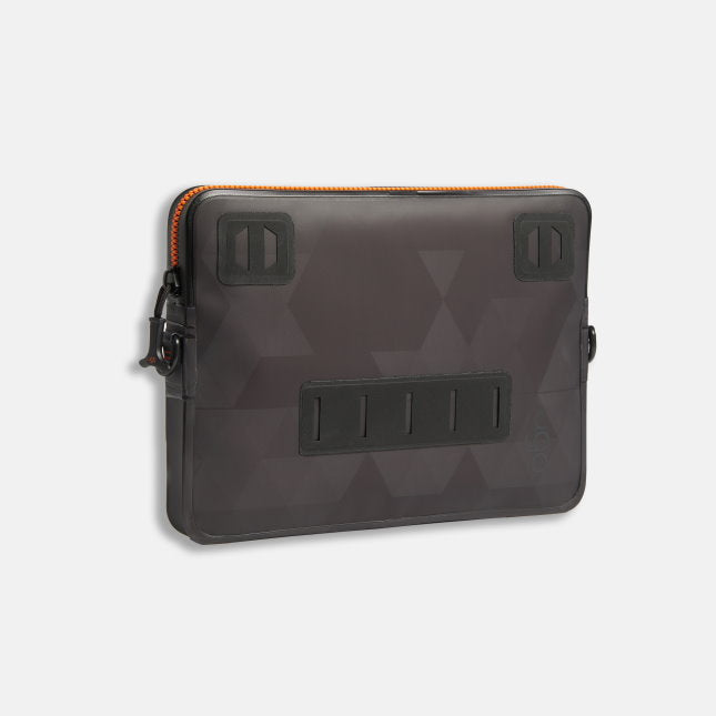 ugo® Black Geo Collection TABLET XL ugo wear