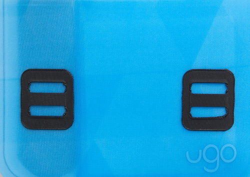 ugo® Blue Geo Collection TABLET XL ugo wear