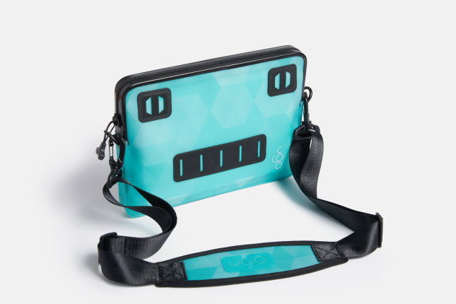 ugo® Seafoam Geo Collection TABLET XL ugo wear