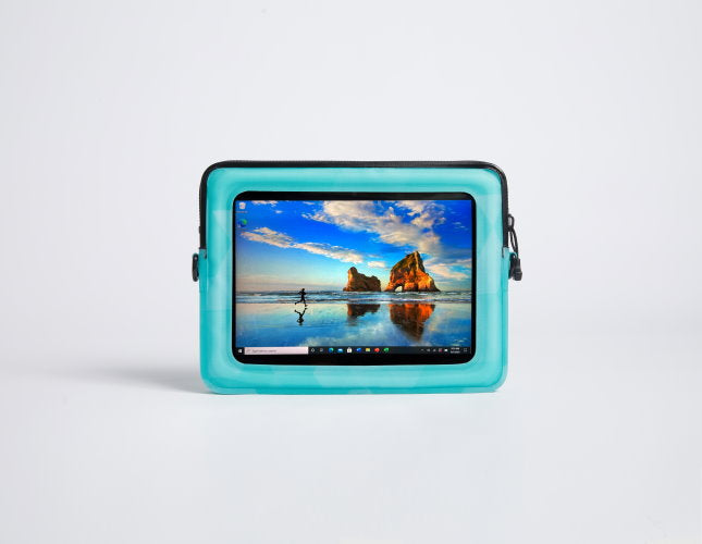 ugo® Seafoam Geo Collection TABLET XL ugo wear