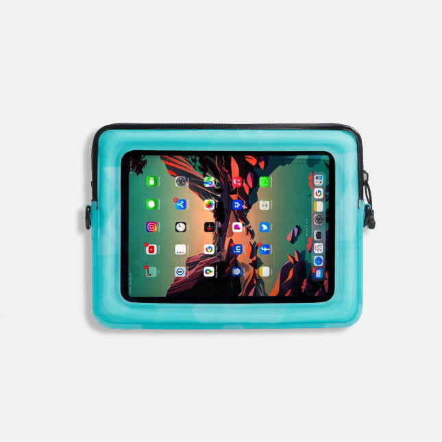 ugo® Seafoam Geo Collection TABLET XL ugo wear