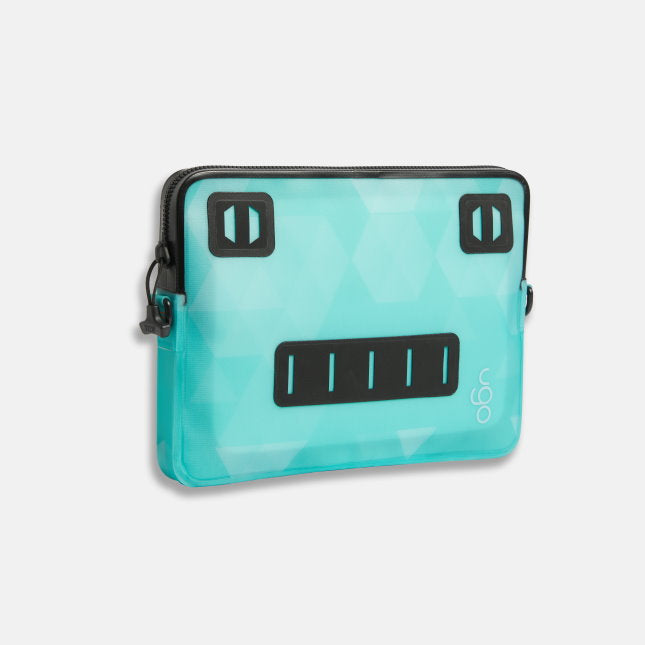 ugo® Seafoam Geo Collection TABLET XL ugo wear