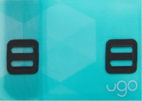 ugo® Seafoam Geo Collection TABLET XL ugo wear