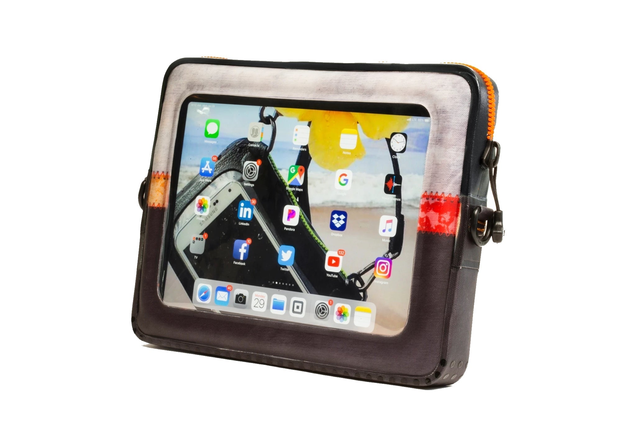 Scratch N Dent ugo® Signature Collection TABLET ugo wear