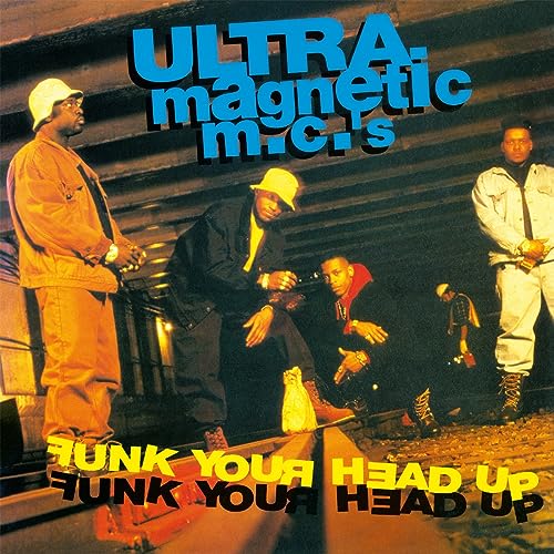 Funk Your Head Up (180g 2LP) | Mint (M) Mint (M) Love Vinyl Records