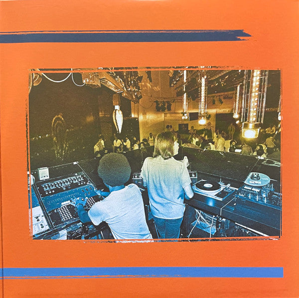 Under The Influence Volume Ten (A Collection Of Rare Funk & Disco) | Mint (M) Mint (M) Love Vinyl Records