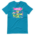 This is Pro Life Classic Tee Kind Cotton
