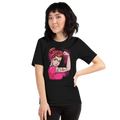 BREAST CANCER AWARENESS BELIEVE Short-Sleeve Unisex T-Shirt T&L Fashions Boutique