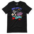 Protect, Read, Teach, Spread Classic Tee Kind Cotton